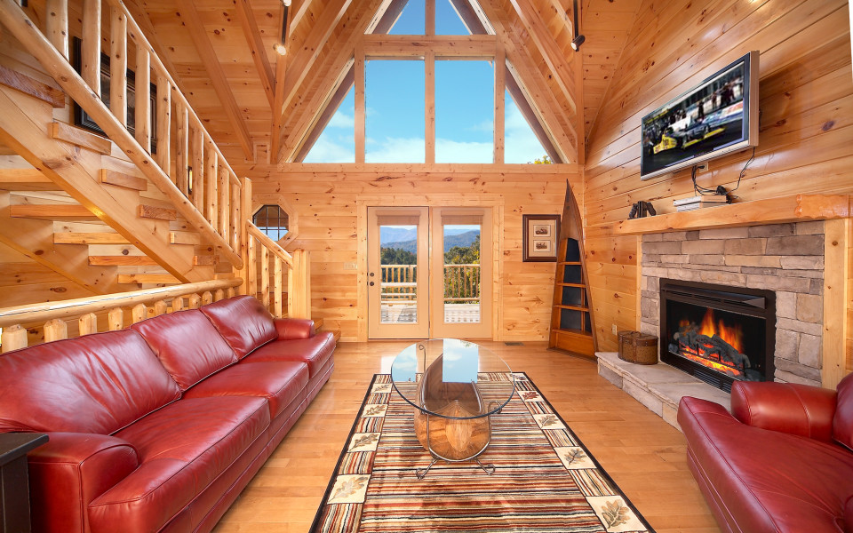 Smoky mountain cabin rentals your guide to Smoky mountain cabin rentals your guide to
