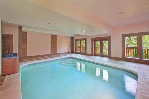 Indoor Swimming Pool at Indoor Pool Beauty cabin