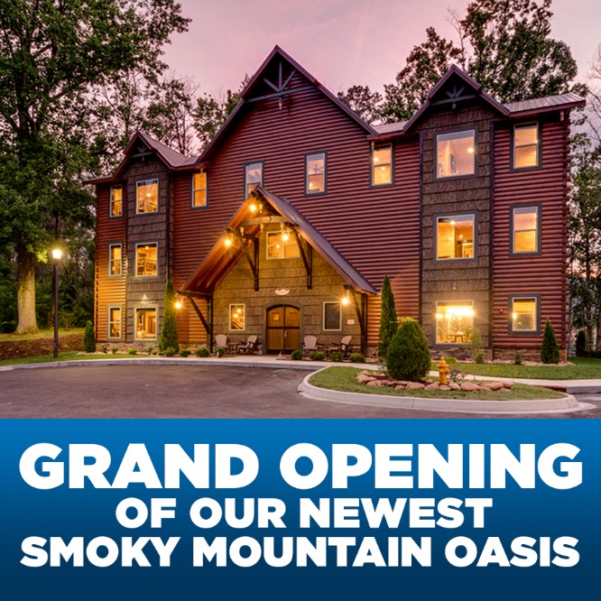 Smoky Mountain Cabin Rentals Your Guide to Cabin Rentals in the Smokies
