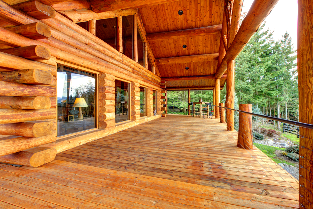 4 Things You Can Expect To Find At Our Luxury Gatlinburg Cabins